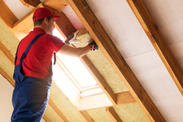 West Perrine, FL Insulation Installation & Removal Company